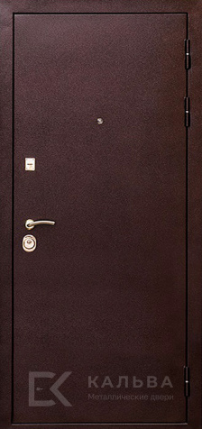 Фото «Уличная дверь №5»